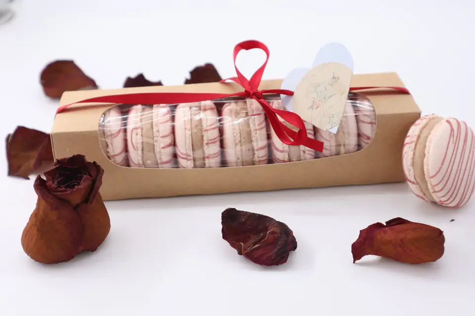 Hellosweetcake — photo 1