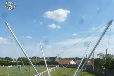 Bungy 3 - Trampolines — photo 1