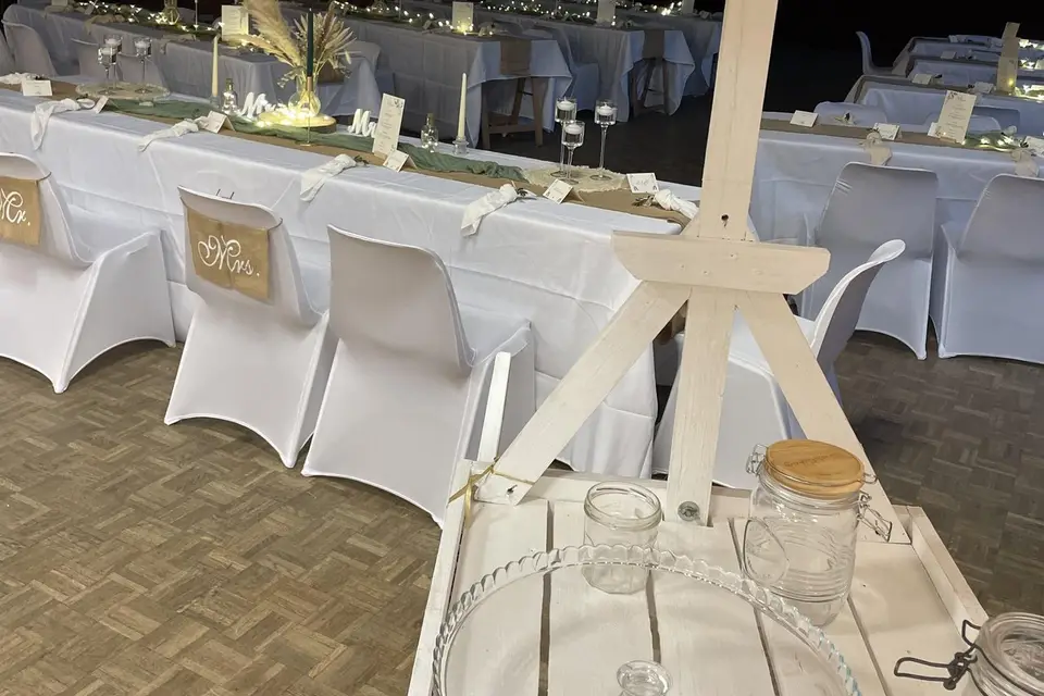 Camille Events — photo 4