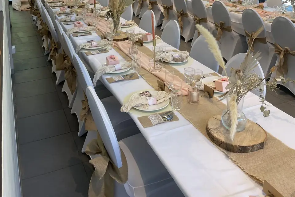 Camille Events — photo 1