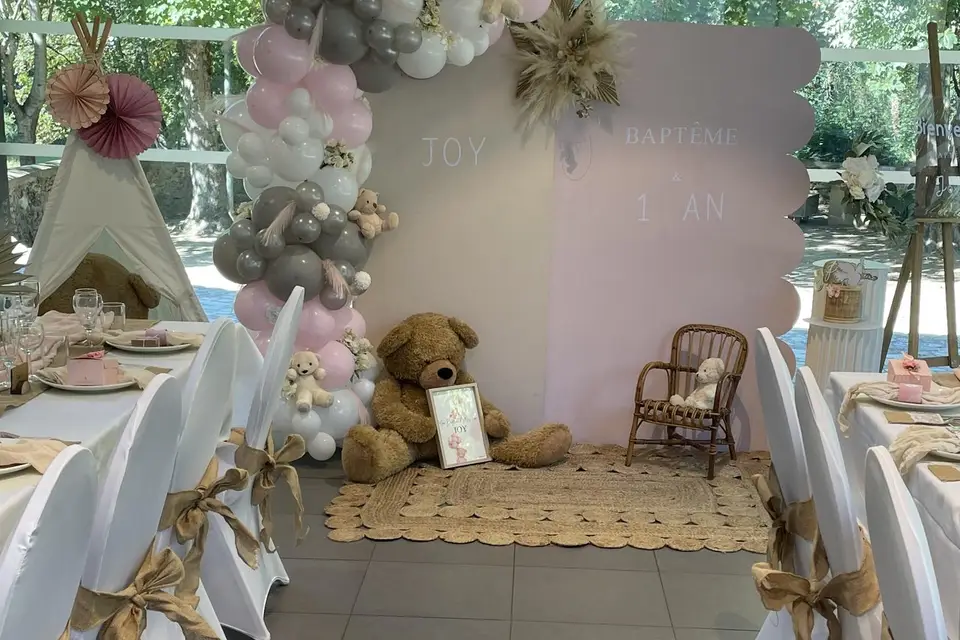 Camille Events — photo 5