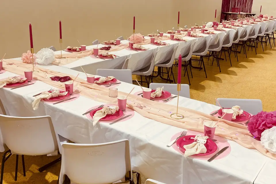 Camille Events — photo 7