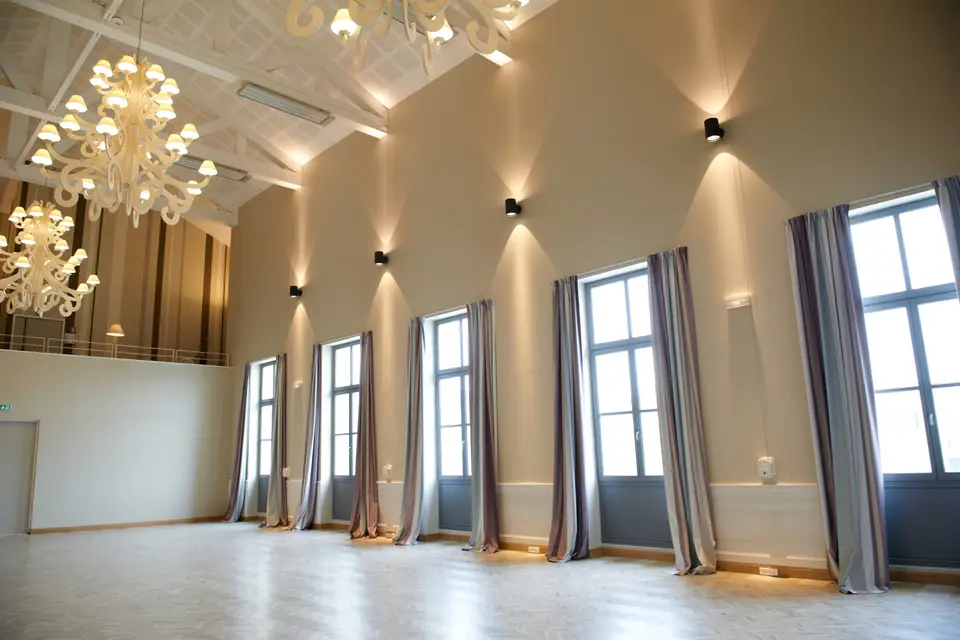 Salle le Balcon — photo 8