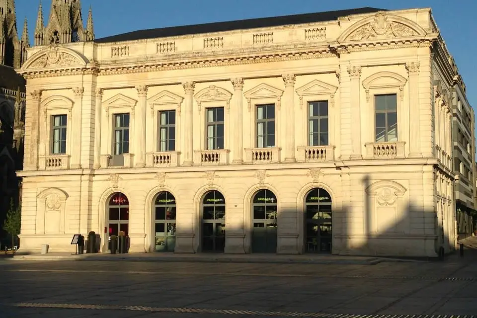 Salle le Balcon — photo 5