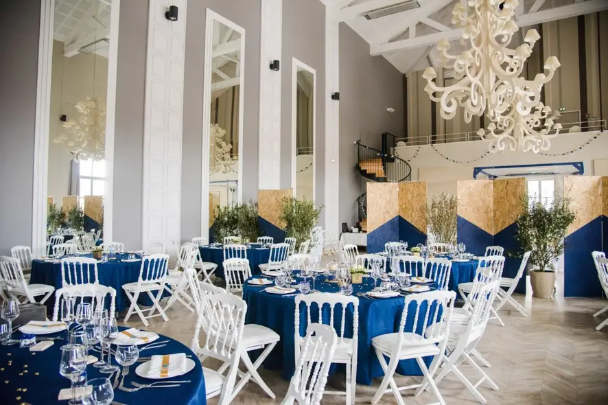 Salle le Balcon — photo 6