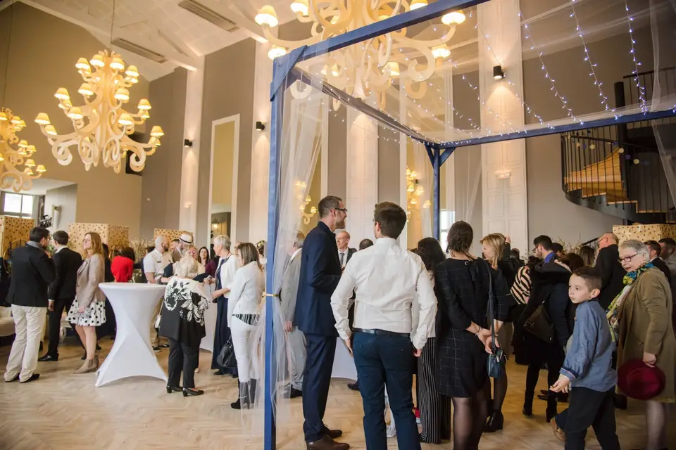 Salle le Balcon — photo 7