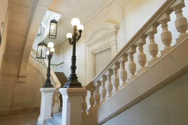 Salle le Balcon — photo 4