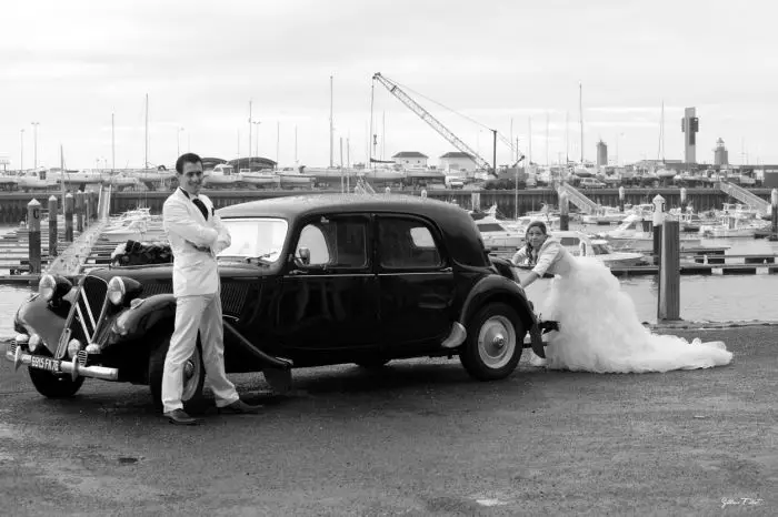 Element's Gilles Fillot — photo 3