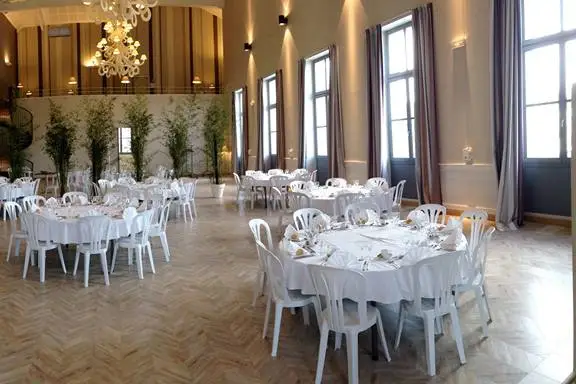 Salle le Balcon — photo 2