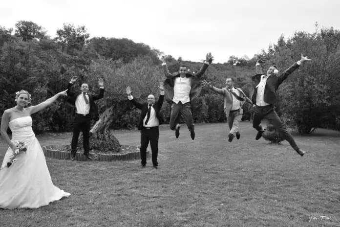 Element's Gilles Fillot — photo 2