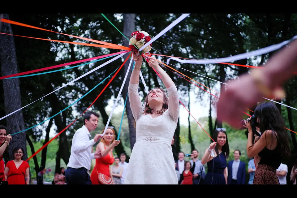 YAM Productions — photo 4