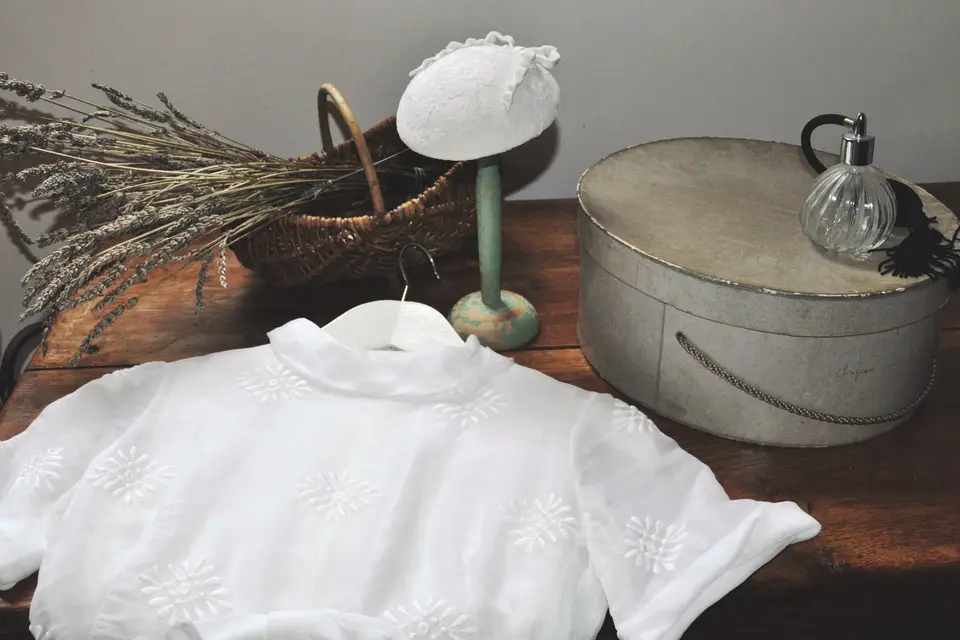 Marin Kanzaki - Modiste & Chapelière — photo 1