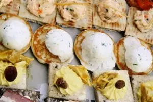 Barriquand Traiteur — photo 4