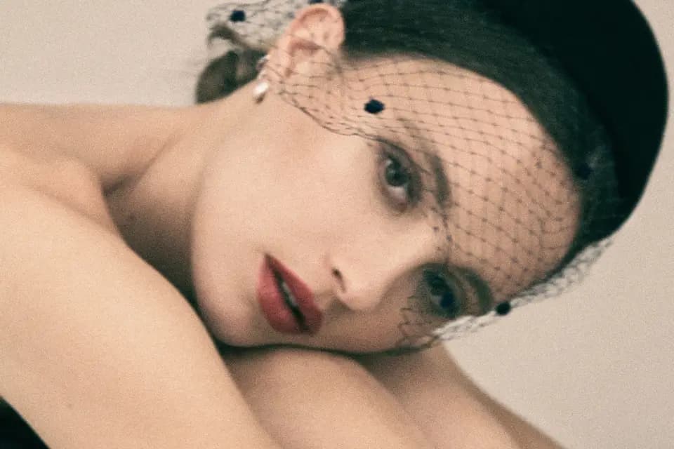 Marin Kanzaki - Modiste & Chapelière — photo 7