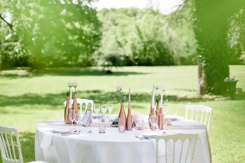 So Lovely Ceremony — photo 7