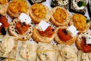 Barriquand Traiteur — photo 7