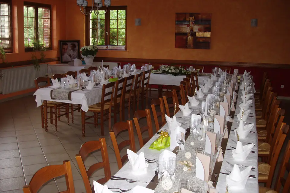 Domaine La Ferme de Jonqueuse — photo 8