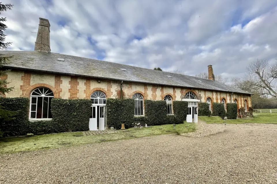 Les 27 Hôtellerie et Événementiel — photo 1