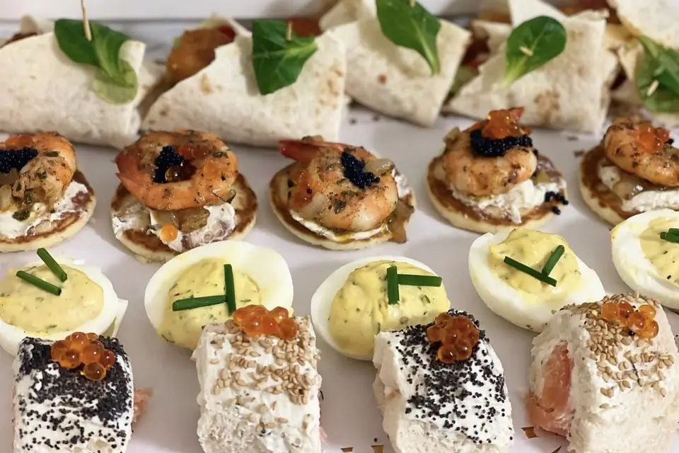 Les délices d’Anaïs — photo 2