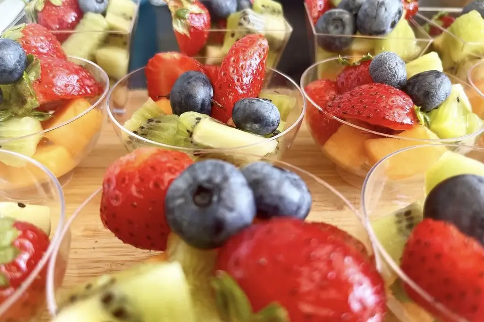 Les délices d’Anaïs — photo 6