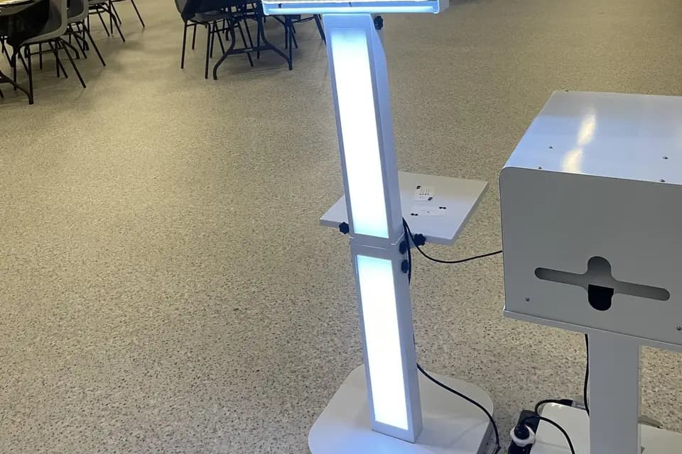 Events Capture B y N — photo 7