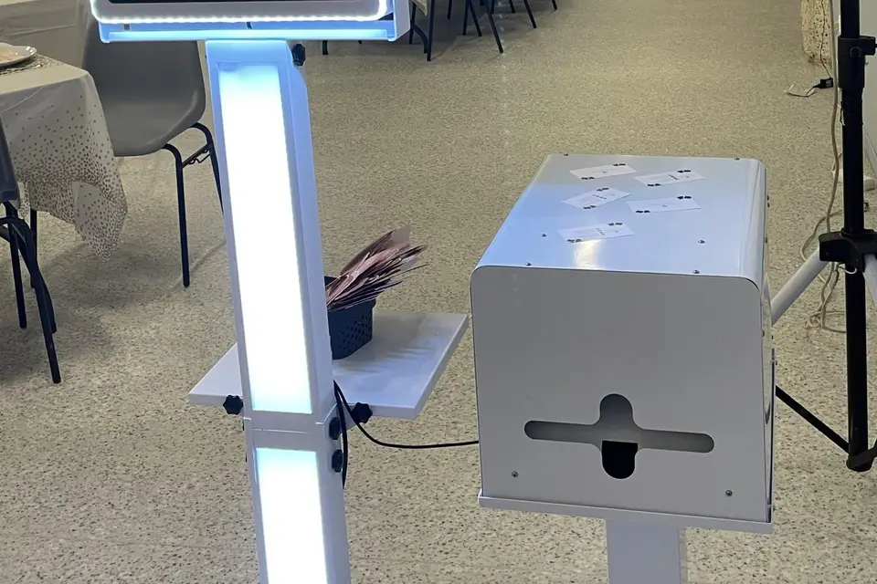 Events Capture B y N — photo 6