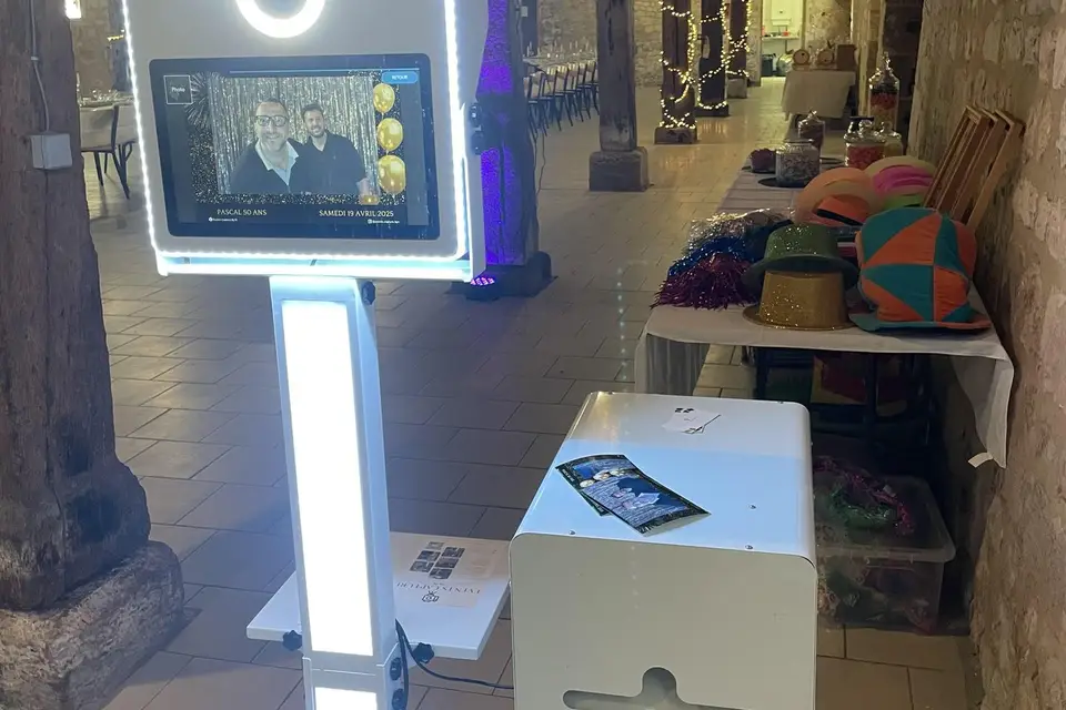 Events Capture B y N — photo 3