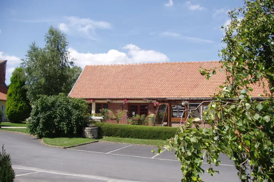 Domaine La Ferme de Jonqueuse — photo 6