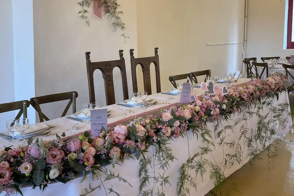 Les 27 Hôtellerie et Événementiel — photo 5