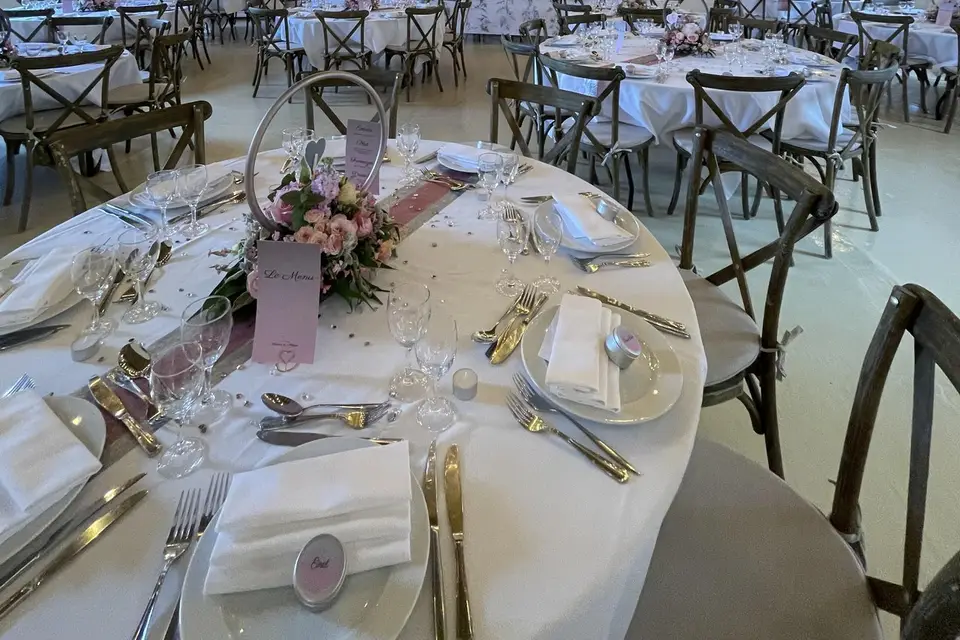 Les 27 Hôtellerie et Événementiel — photo 2