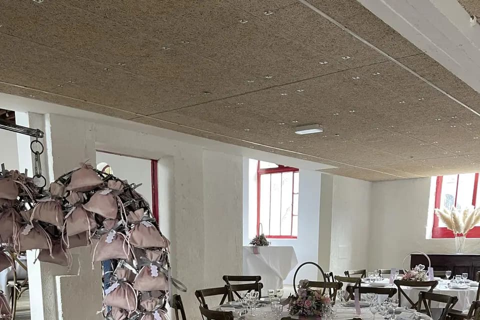 Les 27 Hôtellerie et Événementiel — photo 8