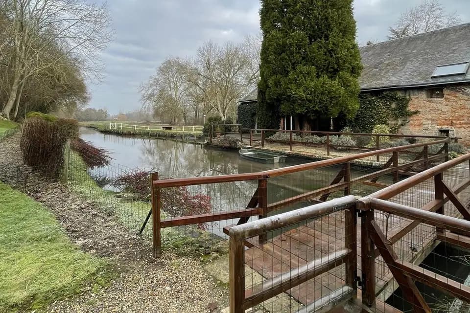 Les 27 Hôtellerie et Événementiel — photo 6