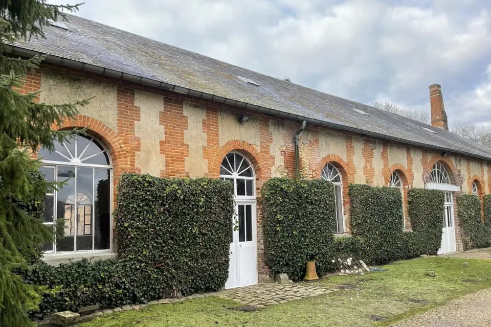 Les 27 Hôtellerie et Événementiel — photo 4