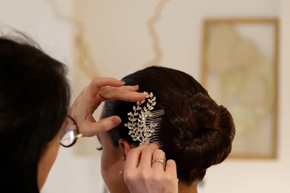 Emilie Chaillou - Coiffure Conseil