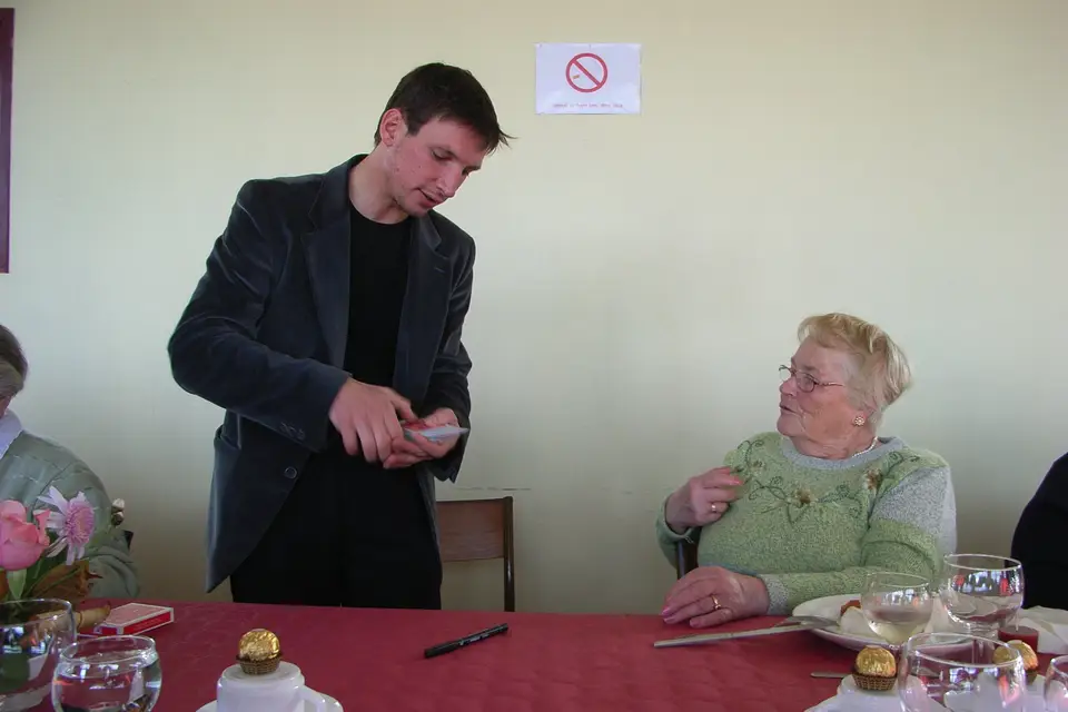 Mister Alambic — photo 5