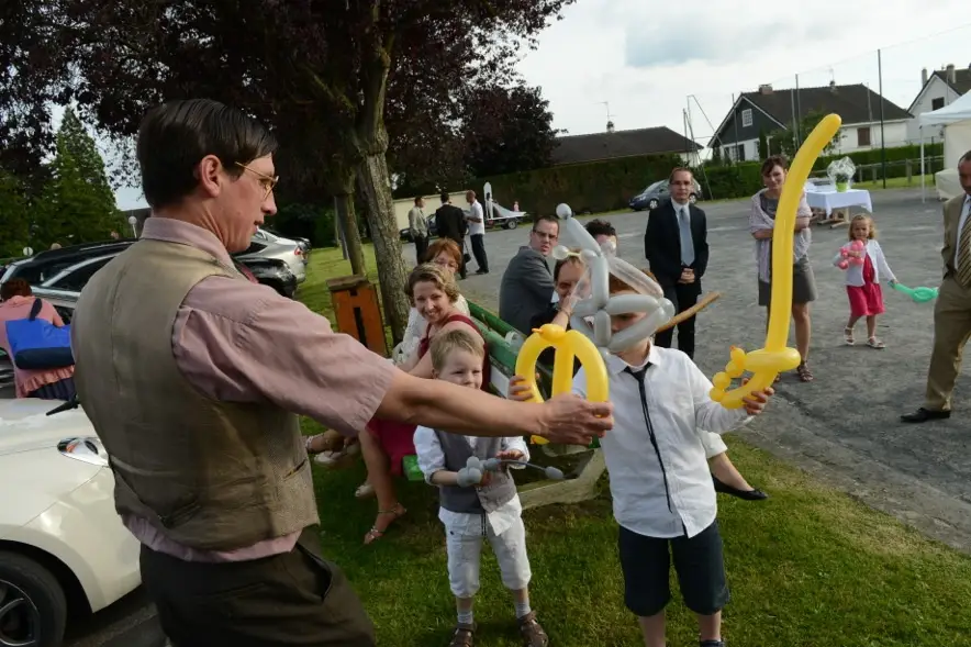 Mister Alambic — photo 2