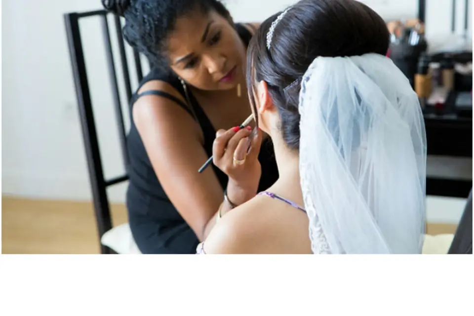 Nara Make Up Artist — photo 2