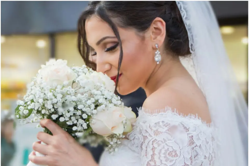 Nara Make Up Artist — photo 3