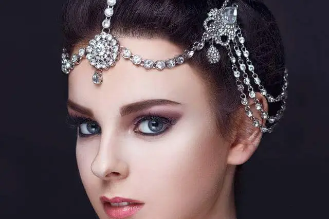 Nara Make Up Artist — photo 5