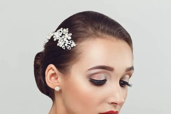 Nara Make Up Artist — photo 7