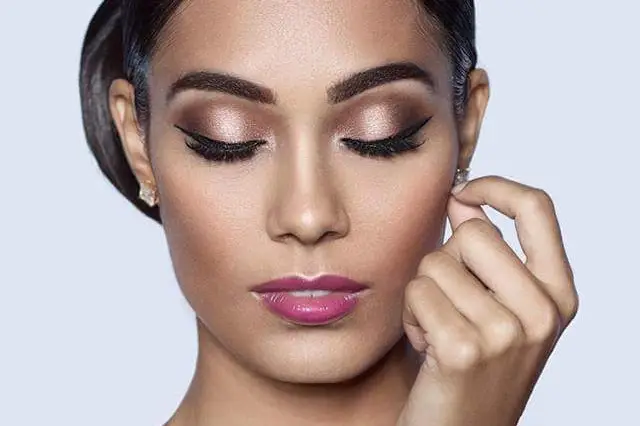 Nara Make Up Artist — photo 1