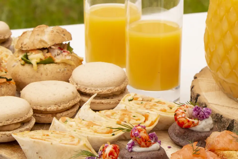 L'Atelier des Saveurs Pascal Tesson — photo 7