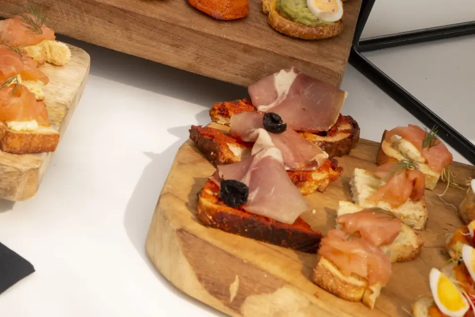 L'Atelier des Saveurs Pascal Tesson — photo 4