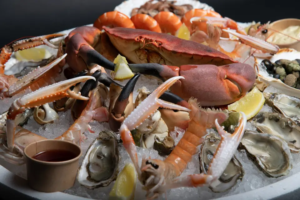 Cuisine et Mer — photo 7