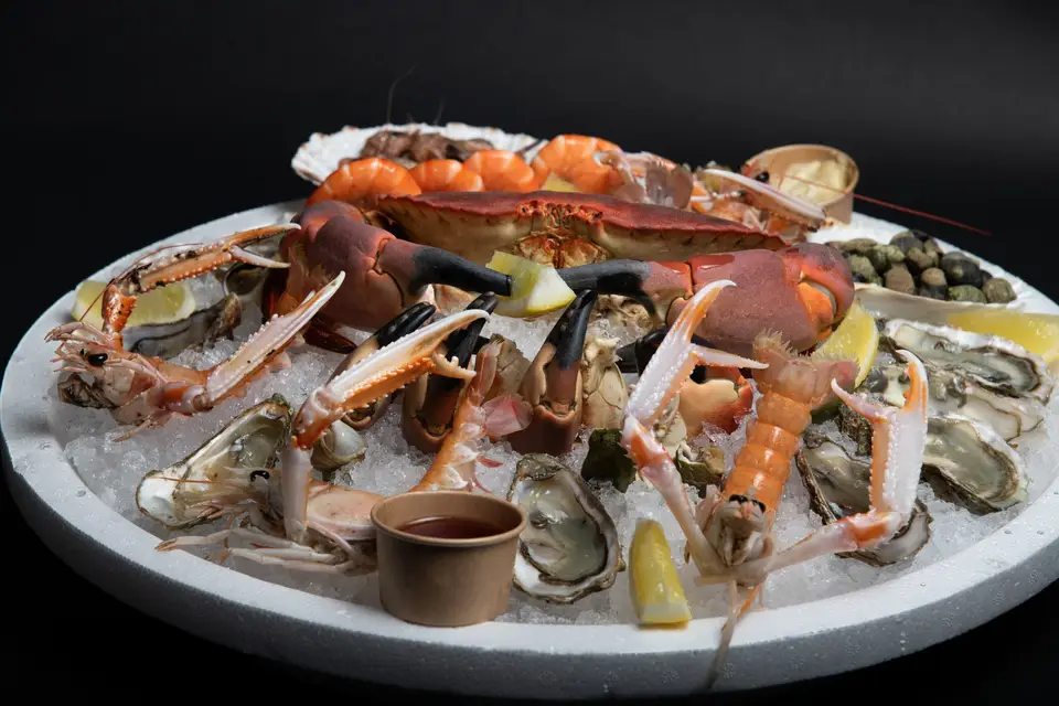 Cuisine et Mer — photo 6