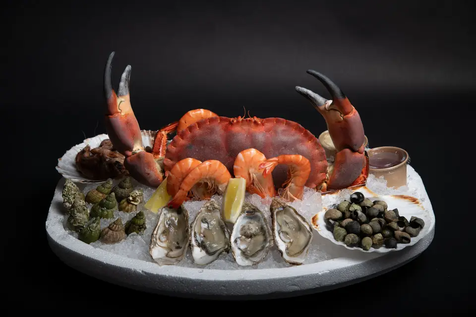 Cuisine et Mer — photo 8