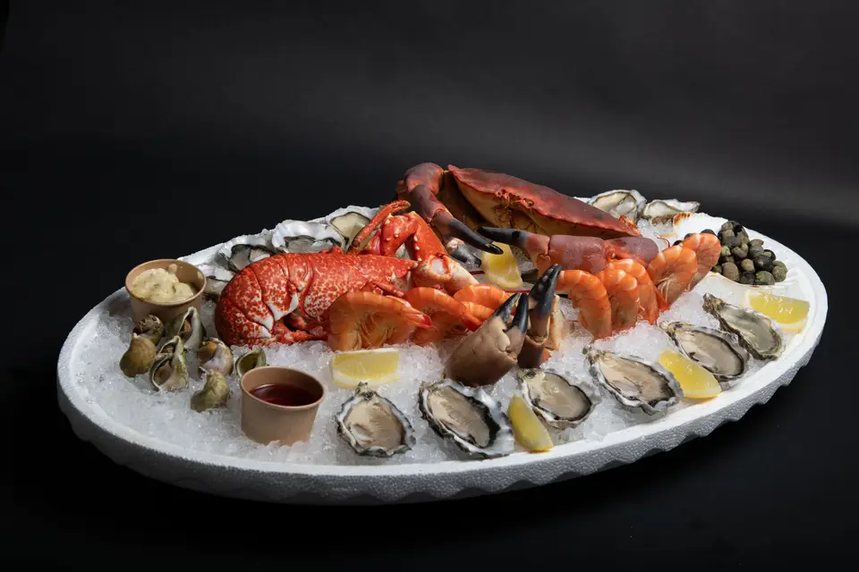 Cuisine et Mer — photo 2