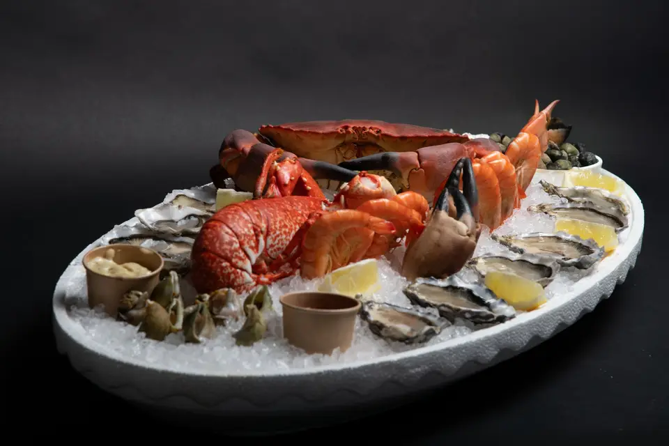 Cuisine et Mer — photo 3