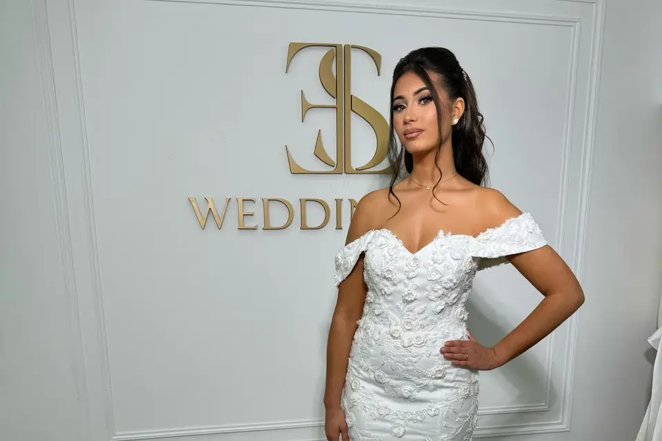 Wedding Els — photo 8