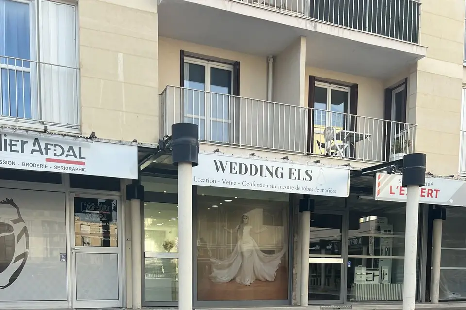 Wedding Els — photo 2